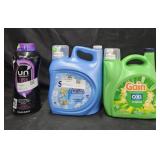 Downy unstoppable scent beads 39oz. Snuggle