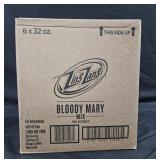 Zing Zang bloody Mary mix 64oz