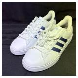 Adidas Ladies Size 7 Grand Court 2.0 Sneakers