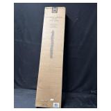 9ft. Cypress Garland with Pinecones