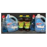 2- 60fl.oz. Bottles of Pine-Sol