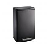 Tramontina 13-Gallon Step Trash Can