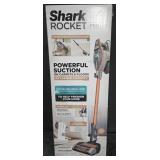 Shark Rocket Pro Vacuum Cleaner. Not tested or