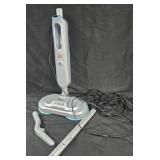 USED: Bissell spinwave steamer