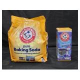 Arm & Hammer Baking Soda 13.5lb. Arm & Hammer
