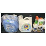 176.1fl.oz. Jug of Snuggle Advanced Softness