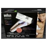 Braun Skin I-Expert Hair Removal Device