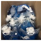 18- Antibacterial Foaming Hand Soap 33.8 fl oz