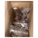 8-Piece Plastic Pitcher Set