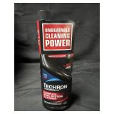 11- Techron concentrate plus complete fuel system
