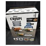 Ninja Crispi Portable Cooking System, Untested
