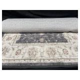 Everwash Washable  Runner, 2'6'x 7'