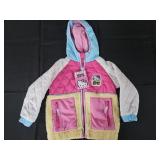 Girl's size 4T Hello Kitty jacket. New w/ tags