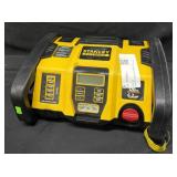 Stanley FatMax Portable Power Station + Air