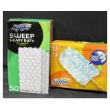 Swiffer Duster Starter Kit