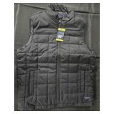 Men's size Medium Lands End vest. New w/ tags