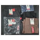 Women's size X-Large pants. Most NEW w/ tags