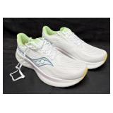 Saucony Womenï¿½s Size 9.5 Ride 18 Sneakers