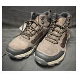 Eddie Bauer Menï¿½s Size 10 Outdoor Boots