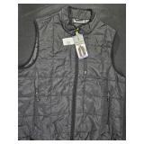 Men's size 2XL Free Country vest. New w/ tags