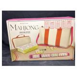 Maison Lude Mahjong CirqueJong Edition