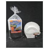 Hefty food storage containers 60 piece. Premium