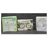 Bio True contact lens solution 32oz. Everything