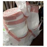 4- Rolls of 13- Gallon Tall Kitchen Trash Bags