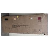 Seville Classics UltraHD Height Adjustable