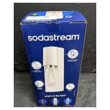 SodaStream Sparkling Water Maker