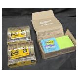 14pk. Post-It Note Pads