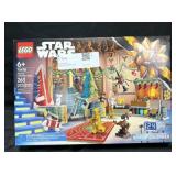 LEGO Star Wars ï¿½Advent Calendar 2025ï¿½ Block Set,