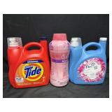 170fl.oz. Jug of Tide Original Laundry Detergent