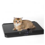 YAUYIK Digital Pet Scale for Small Pets 40kg