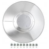 Generic Patio Heater Reflector 33 3-Hole Mount