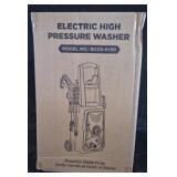 Electric High Pressure Washer BCOX-H-90
