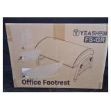 Yeashein Office Footrest FS-GR