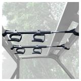 StarknightMT UTV Overhead Gun Rack