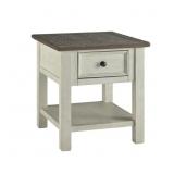 Signature Design by Ashley Farmhouse End Table 24x