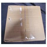 Vintage Bowl w/ gold rim. 50 count