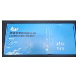 AQQA Electric Gravel Cleaner Multifunctional AQ142