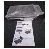 Dish Drying Rack wInstructions