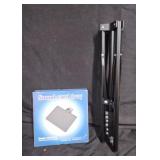 Sound Card Tray Black