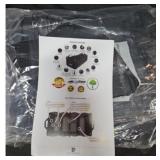 TrunkCratePro TC-PIO XL Trunk Organizer Black Coll