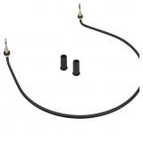APPLIANCEMATES Dishwasher Heating Element W1051839
