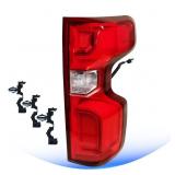 STRECOS LED Tail Light RH Chevy Silverado 1500