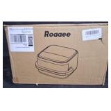 Roaaee 4.5QT Air Fryer