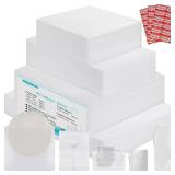 Mixed Lot UEIVEDOS 320pc Foam Packaging Kit