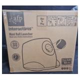 AFP Maxi Ball Launcher Auto w3 Balls