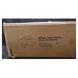 Elftopia Foam Climbing Blocks w Ball Pit Playset